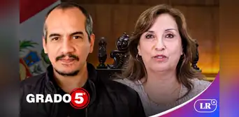 Fernandini sobre Boluarte: "No es la primera vez que miente descaradamente sobre una reunión bilateral con Biden" Fernandini sobre Boluarte: "No es la primera vez que miente descaradamente sobre una reunión bilateral con Biden"