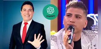 GRUPO 5: estos son los 3 mejores cantantes que integraron la agrupación de cumbia, según ChatGPT GRUPO 5: estos son los 3 mejores cantantes que integraron la agrupación de cumbia, según ChatGPT