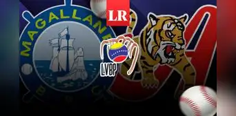Magallanes vs. Tigres EN VIVO: ¿a qué hora y en qué canal ver el encuentro por la LVBP 2023-24? Magallanes vs. Tigres EN VIVO: ¿a qué hora y en qué canal ver el encuentro por la LVBP 2023-24?