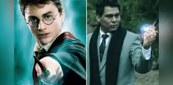 ¡Harry Potter versión peruana! 'El misterio del orbe', cortometraje de Quillabamba, causa furor en redes ¡Harry Potter versión peruana! 'El misterio del orbe', cortometraje de Quillabamba, causa furor en redes