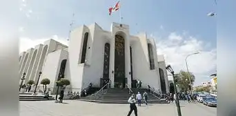 Arequipa: condenan a 15 años de cárcel a hombre que pepeaba y robaba a obreros de construcción civil