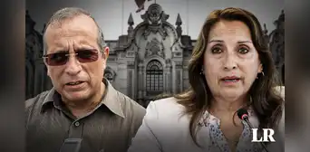 ¿Quién es Nicanor Boluarte, hermano de la presidenta, que fue captado con empresarios? ¿Quién es Nicanor Boluarte, hermano de la presidenta, que fue captado con empresarios?