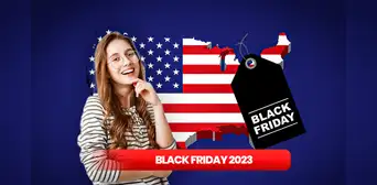 Black Friday 2023: ¿cuándo inicia en Estados Unidos y cuánto duran los descuentos? Black Friday 2023: ¿cuándo inicia en Estados Unidos y cuánto duran los descuentos?
