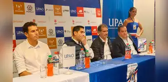 Franco Navarro fue presentado como nuevo DT de Mannucci de Trujillo: ¿qué prometió?