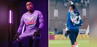 La drástica posición de Alianza Lima tras el reclamo de la 'U' contra Ángelo Campos