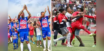 Resultados de Copa Perú: estos son los clasificados a los cuartos de final Resultados de Copa Perú: estos son los clasificados a los cuartos de final