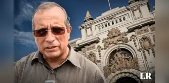 Fuerza Popular solicitará que Nicanor Boluarte sea citado al Congreso por reuniones con alcaldes Fuerza Popular solicitará que Nicanor Boluarte sea citado al Congreso por reuniones con alcaldes