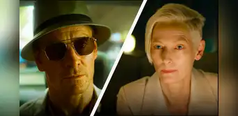 ‘El asesino': fecha de estreno, reparto y todo sobre la película de David Fincher en Netflix ‘El asesino': fecha de estreno, reparto y todo sobre la película de David Fincher en Netflix
