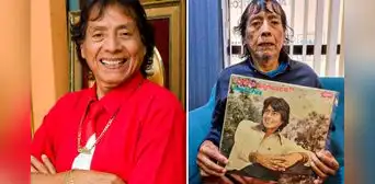 Murió Iván Cruz: ¿a qué se dedicó el cantante apodado el 'Rey del bolero' tras alejarse de los escenarios?