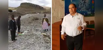 Aumentaría precio de la canasta básica en Arequipa: ¿qué productos estarían afectados? Aumentaría precio de la canasta básica en Arequipa: ¿qué productos estarían afectados?