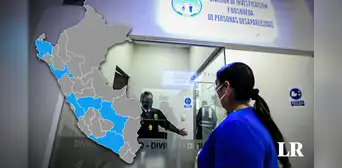 Lima, La Libertad y Arequipa, las regiones del Perú con más niñas y mujeres desaparecidas