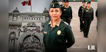Congreso archiva proyecto que crea a la Policía del Orden, presentado por el Ejecutivo Congreso archiva proyecto que crea a la Policía del Orden, presentado por el Ejecutivo