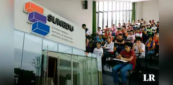 ¿Cuáles son las 10 mejores universidades peruanas, según el ranking histórico de SUNEDU?