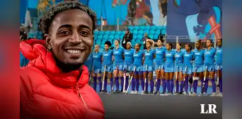 ¿Qué se sabe de la fuga de los 7 deportistas cubanos antes del cierre de Panamericanos Santiago 2023? ¿Qué se sabe de la fuga de los 7 deportistas cubanos antes del cierre de Panamericanos Santiago 2023?