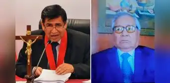 Poder Judicial absolvió a los hermanos Sánchez Paredes del delito de lavado de activos Poder Judicial absolvió a los hermanos Sánchez Paredes del delito de lavado de activos