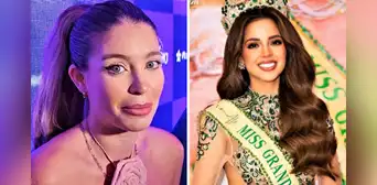 Flavia Laos se pronuncia sobre el triunfo de Luciana Fuster en el Miss Grand 2023: ¿qué dijo?