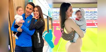 Rodrigo González revela el sexo del bebé de Ana Paula Consorte y Paolo Guerrero, ¿niño o niña? Rodrigo González revela el sexo del bebé de Ana Paula Consorte y Paolo Guerrero, ¿niño o niña?