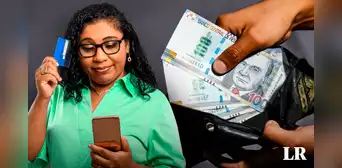 Yape otorgó un total de microcréditos por más de S/60 millones entre julio y agosto Yape otorgó un total de microcréditos por más de S/60 millones entre julio y agosto