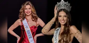 Estas son las candidatas transgénero que compiten por la corona del Miss Universo 2023