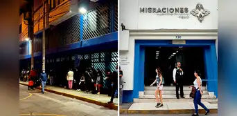 ¿Qué pasará con los extranjeros que no regularicen su situación hasta hoy? esto dice Migraciones ¿Qué pasará con los extranjeros que no regularicen su situación hasta hoy? esto dice Migraciones