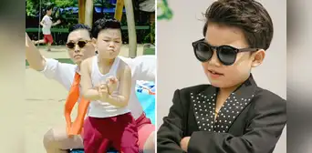 ¿Qué fue de Hwang Minwoo, el niño bailarín del videoclip de 'Gangnam Style'?