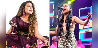 ¡Moquegua celebra! Brunella Torpoco, Amaranta y Caribeños de Guadalupe en concierto por aniversario ¡Moquegua celebra! Brunella Torpoco, Amaranta y Caribeños de Guadalupe en concierto por aniversario