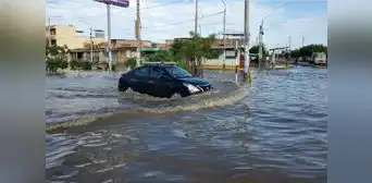 Más de un millón de personas son vulnerables ante las inundaciones en Piura