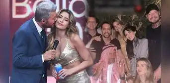 ¿Oficializan romance? Marcelo Tinelli presentó a Milett Figueroa ante sus hijos y así reaccionaron