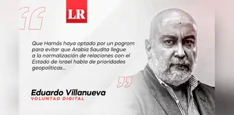 Tragedias lejanas, derechos universales, por Eduardo Villanueva Mansilla