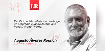 ¿Quién nutre la demanda de estupidez?, por Augusto Álvarez Rodrich ¿Quién nutre la demanda de estupidez?, por Augusto Álvarez Rodrich