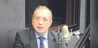 El poder que detenta el hermano de la presidenta Dina Boluarte El poder que detenta el hermano de la presidenta Dina Boluarte