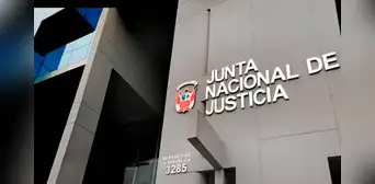Congreso acuerda debatir y votar hoy informe final sobre JNJ, pese a fallo del Poder Judicial Congreso acuerda debatir y votar hoy informe final sobre JNJ, pese a fallo del Poder Judicial