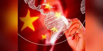 Presencia comercial china en América Latina creció 35 veces Presencia comercial china en América Latina creció 35 veces