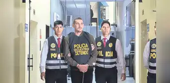 Golpe a facción del Tren de Aragua: caen 4 miembros de Los Gallegos Golpe a facción del Tren de Aragua: caen 4 miembros de Los Gallegos