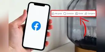 Facebook añade nuevo botón 'Enviar': ¿en qué se diferencia de la opción 'Compartir'?