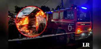 Venezolanos muertos en Chile: ¿qué se sabe del incendio que cobró la vida de 14 personas migrantes?