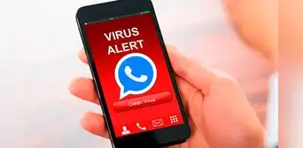 ¿Usas WhatsApp Plus? Descubren app pirata que roba tus datos y activa el micrófono del celular