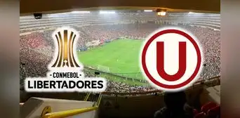 Estadio Monumental de la 'U' podría albergar la final de la Copa Libertadores 2024 en su centenario Estadio Monumental de la 'U' podría albergar la final de la Copa Libertadores 2024 en su centenario