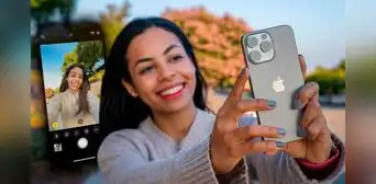 Ni Samsung ni Xiaomi: ¿cuáles son los 10 teléfonos con la mejor cámara frontal para selfies? Ni Samsung ni Xiaomi: ¿cuáles son los 10 teléfonos con la mejor cámara frontal para selfies?
