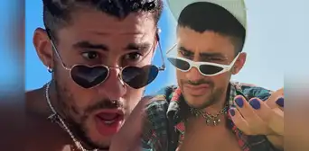Bad Bunny estalla contra canción creada con IA con su voz: "No los quiero en la gira” Bad Bunny estalla contra canción creada con IA con su voz: "No los quiero en la gira”