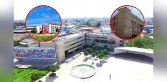 La UNMSM no es la única: ¿qué otras universidades del Perú tienen más de 300 años de creación? La UNMSM no es la única: ¿qué otras universidades del Perú tienen más de 300 años de creación?