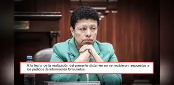 Congreso: Postergan votación de contrarreforma sobre las elecciones primarias