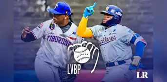 Tropezón de la Nave Turca: Magallanes cae por 3-2 ante Tiburones y se complica en la LVBP 2023-24 Tropezón de la Nave Turca: Magallanes cae por 3-2 ante Tiburones y se complica en la LVBP 2023-24