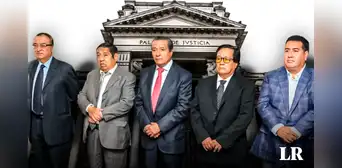 Hermanos Sánchez Paredes: ¿quiénes son y por qué su juicio por lavado de activos duró 16 años? Hermanos Sánchez Paredes: ¿quiénes son y por qué su juicio por lavado de activos duró 16 años?