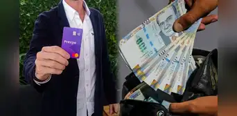 Esta nueva billetera digital te presta miles de soles sin historial crediticio: ¿cómo funciona? Esta nueva billetera digital te presta miles de soles sin historial crediticio: ¿cómo funciona?