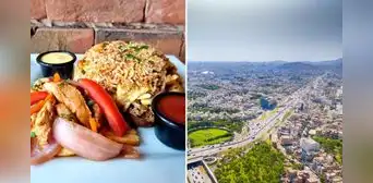 ¿Dónde comer chaufa en Los Olivos? Los 5 mejores chifas del distrito, según Google Maps