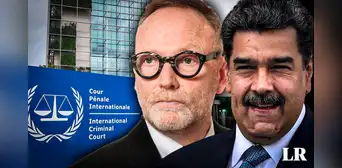 ¿Quién es Ben Emmerson, el abogado que defiende a Nicolás Maduro en la Corte Penal Internacional?