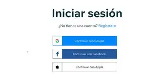 ¿Es seguro iniciar sesión con Google o Facebook cuando quieres utilizar una aplicación? ¿Es seguro iniciar sesión con Google o Facebook cuando quieres utilizar una aplicación?
