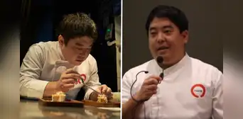 Reconocido chef peruano revela cuál es la gastronomía más parecida a la del Perú: "Ambos parten del ají" Reconocido chef peruano revela cuál es la gastronomía más parecida a la del Perú: "Ambos parten del ají"