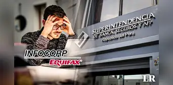 Presentan proyecto para prohibir reporte negativo en centrales de riesgo por deudas fraudulentas Presentan proyecto para prohibir reporte negativo en centrales de riesgo por deudas fraudulentas